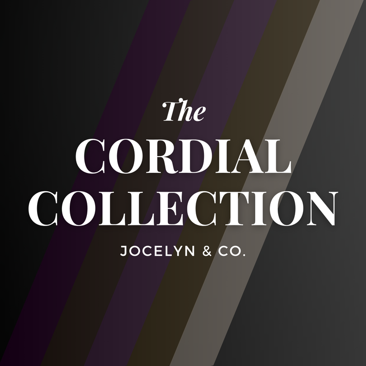 Cordial Collection