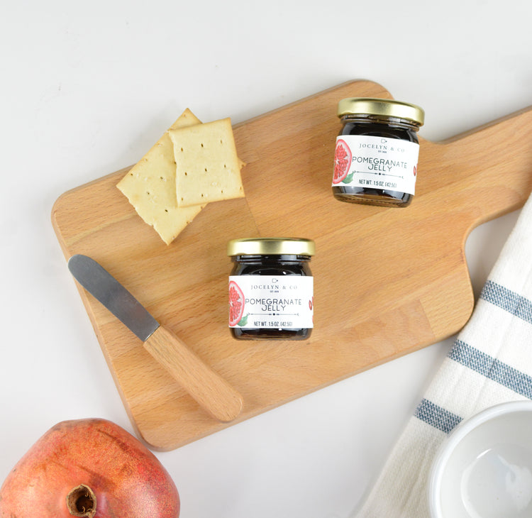 Dips and Spreads