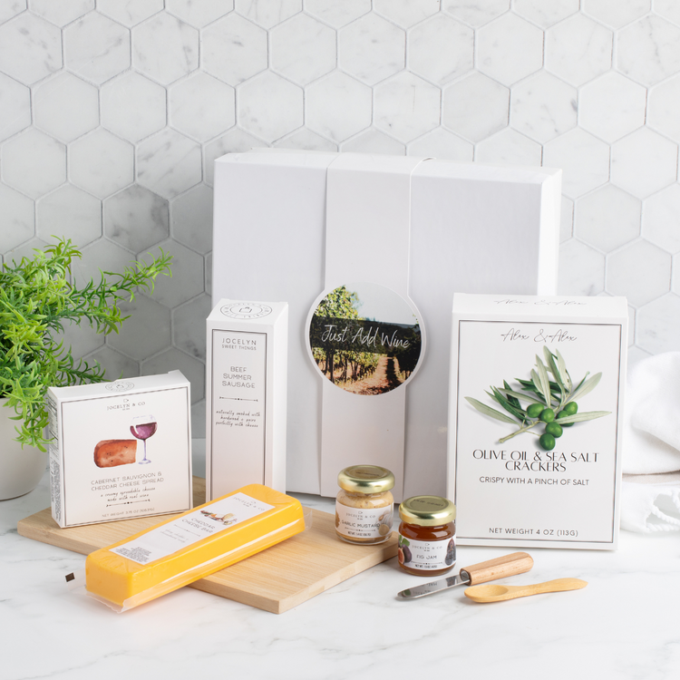 Build Your Own Box